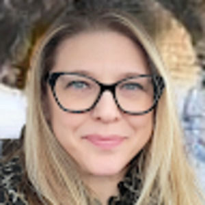 Meet your Posher, Tamara